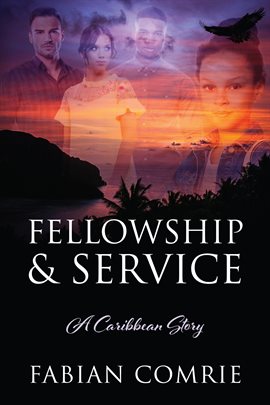 Imagen de portada para Fellowship & Service