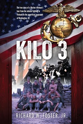 Cover image for Kilo 3