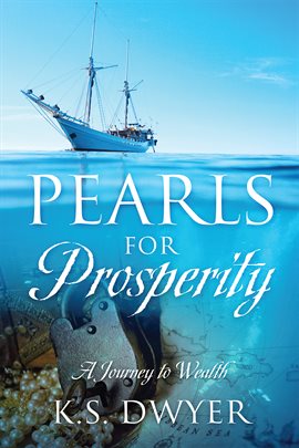 Cover image for Pearls for Prosperity