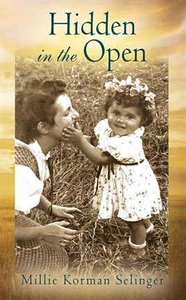 Imagen de portada para Hidden in the Open