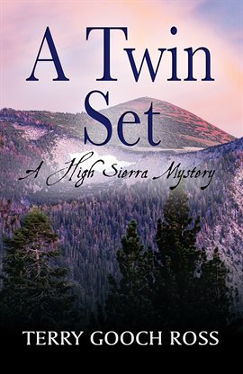 Cover image for A Twin Set