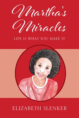 Imagen de portada para Martha's Miracles