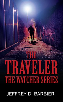 Cover image for The Traveler