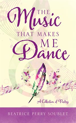 Imagen de portada para The Music That Makes Me Dance