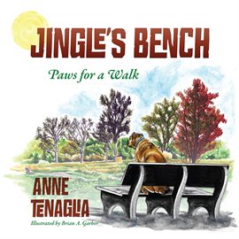 Cover image for Jingle's Bench