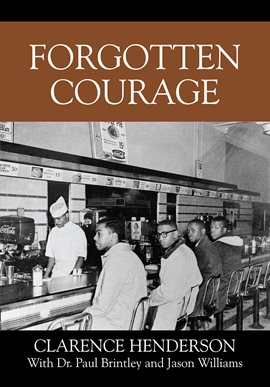 Imagen de portada para Forgotten Courage