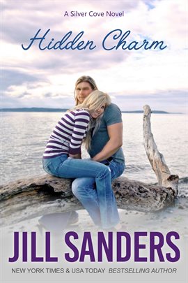 Cover image for Hidden Charm