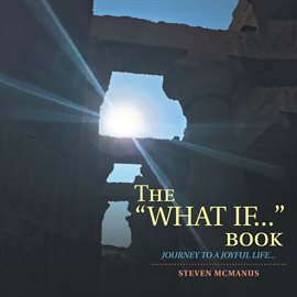 Imagen de portada para The "What If..." Book
