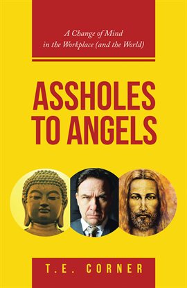 Cover image for Assholes to Angels