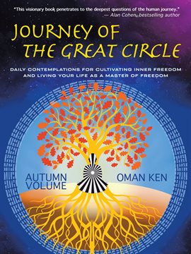Imagen de portada para Journey of the Great Circle - Autumn Volume