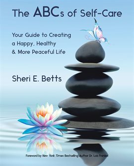 Cover image for The ABCs of Self-Care