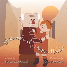 Cover image for Grandad's Nose Hair