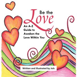 Cover image for Be the Love