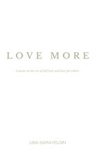 Cover image for Love More