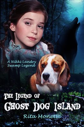 Imagen de portada para The Legend of Ghost Dog Island