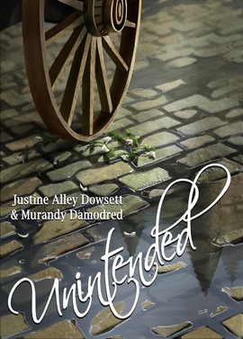 Cover image for Unintended