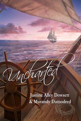 Cover image for Uncharted