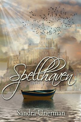 Cover image for Spellhaven