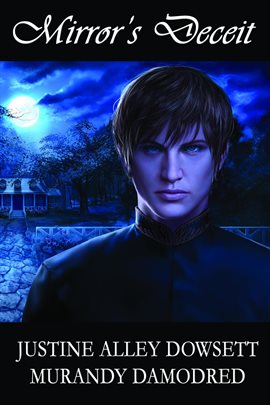 Cover image for Mirror's Deceit