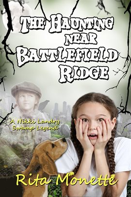 Imagen de portada para The Haunting near Battlefield Ridge