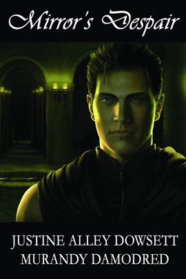 Cover image for Mirror's Despair