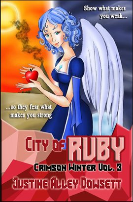 Cover image for City of Ruby