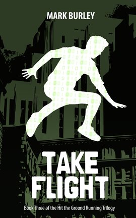 Imagen de portada para Take Flight