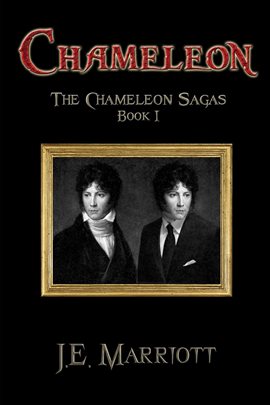 Cover image for Chameleon