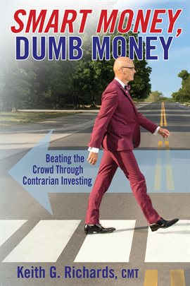 Cover image for Smart Money, Dumb Money