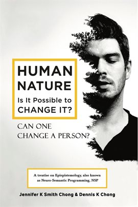 Cover image for Human Nature