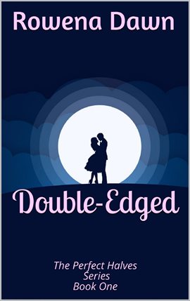 Cover image for Double-Edged