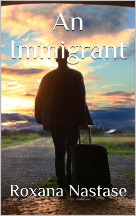 Cover image for An Immigrant