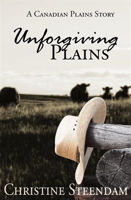 Cover image for Unforgiving Plains