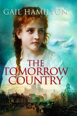 Cover image for The Tomorrow Country