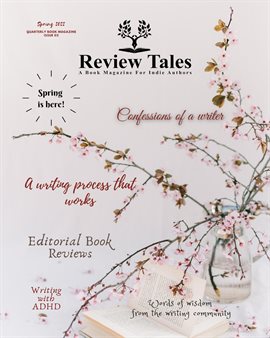 Imagen de portada para Review Tales