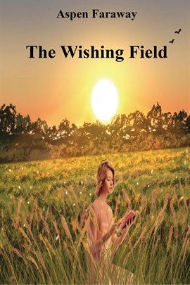 Cover image for The Wishing Field