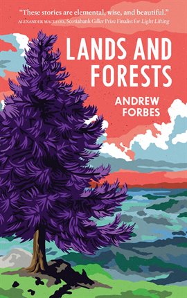 Cover image for Lands and Forests