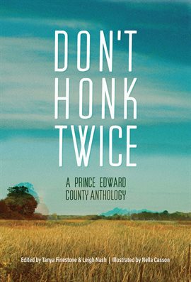 Cover image for Don't Honk Twice
