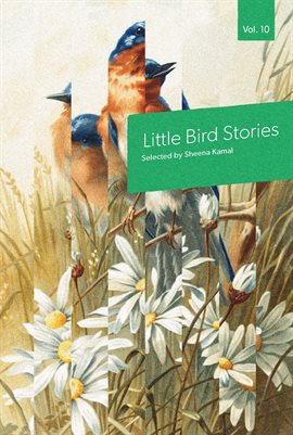 Imagen de portada para Little Bird Stories, Volume 10