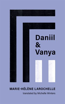 Imagen de portada para Daniil and Vanya
