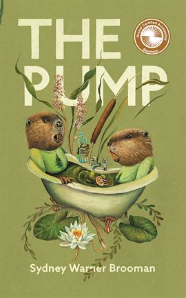 Cover image for The Pump