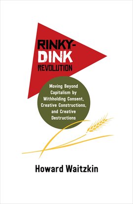 Imagen de portada para Rinky-Dink Revolution