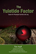 Imagen de portada para The Yuletide Factor