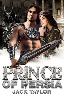Cover image for Prince of Persia