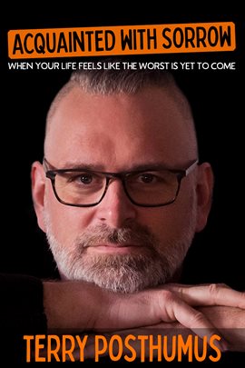 Cover image for Acquainted with Sorrow