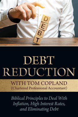 Cover image for Debt Reduction