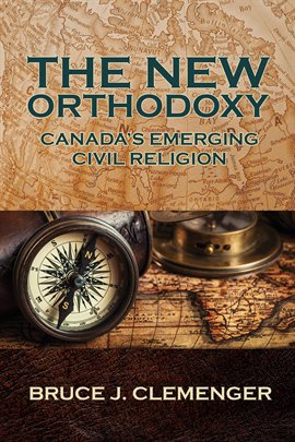 Imagen de portada para The New Orthodoxy