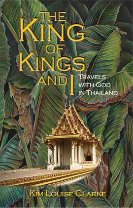 Imagen de portada para The King of Kings and I