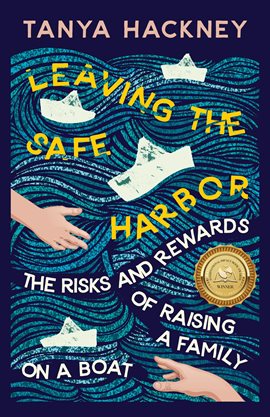 Cover image for Leaving the Safe Harbor