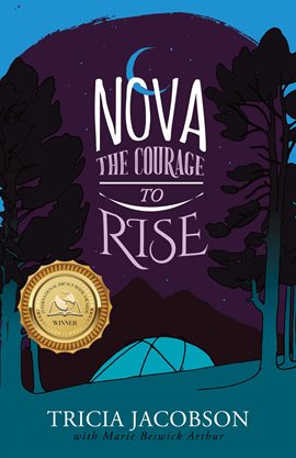 Cover image for Nova